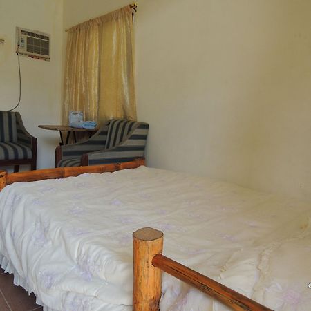 Gorion Beach Resort Samboan Zewnętrze zdjęcie