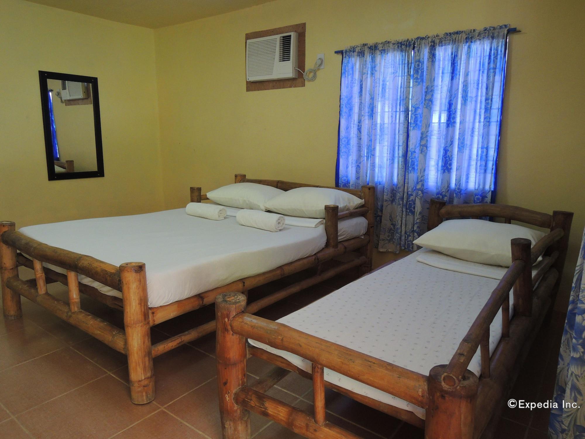 Gorion Beach Resort Samboan Zewnętrze zdjęcie
